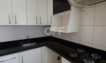 Imagem 5: Apartamento - Vila Nova - Campinas