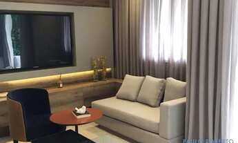 Imagem 2: APARTAMENTO - VILA IPOJUCA - SP