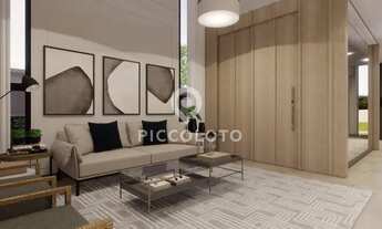 Imagem 5: Casa - Loteamento Arborais - Campinas