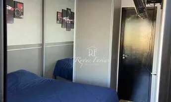 Imagem 4: Apartamento com 1 dormitório, 37 m² - venda por R$ 370.000,00 ou aluguel por R$ 3.004,00/m