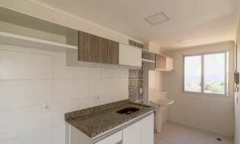 Imagem 5: PIRACICABA - Apartamento Padrão - Glebas Califórnia