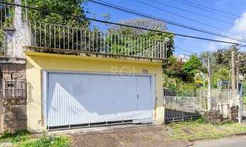 Imagem 2: Casa para Venda - 183m², 3 dormitórios, 2 vagas - Tristeza