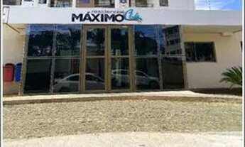 Imagem: RESIDENCIAL MÁXIMO CLUBE