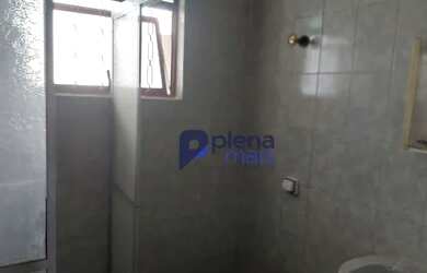 Imagem 7: Casa com 2 dormitórios para alugar, 90 m² por R$ 1.600,00/mês - São Bernardo - Campinas/SP