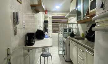 Imagem 5: Apartamento para Venda - 52.15m², 2 dormitórios, 1 vaga - Sarandi