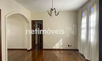 Imagem 2: Locação Apartamento 4 quartos Sion Belo Horizonte