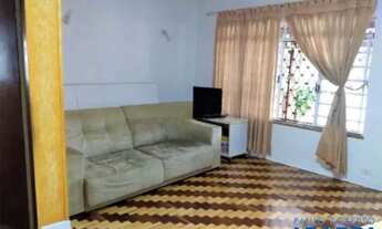 Imagem 4: SOBRADO - VILA CORDEIRO - SP