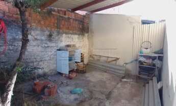 Imagem 6: Casa Padrão em São Carlos