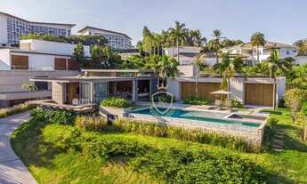 Imagem 4: Casa para venda e locação com 5 dormitórios, 590 m² - por R$ 11.700.000 ou aluguel por R