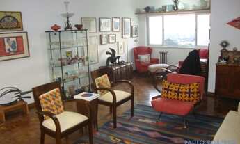 Imagem: APARTAMENTO - VILA MADALENA - SP