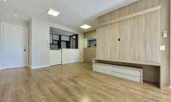 Imagem 4: Locação Apartamento com 3 dormitórios