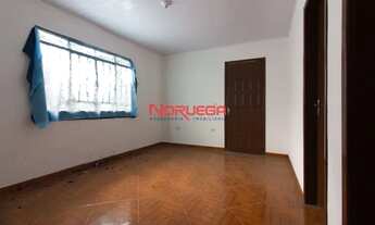 Imagem 5: Residência com 3 quartos para alugar por R$ 2000.00, 100.00 m2 - MERCES - CURITIBA/PR