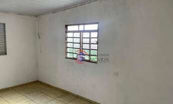 Imagem 4: Casa com 1 dormitório para alugar, 50 m² por R$ 720,01/mês - Parque das Nações - Santo And