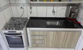 Imagem 3: Apartamento 53m² à venda Santa Terezinha, São Bernardo do Campo, SP