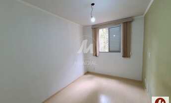 Imagem 6: Apartamento (tipo - padrao) 2 dormitórios, cozinha planejada, portaria 24hs, lazer, espaço