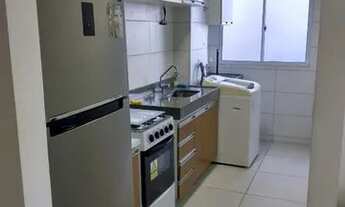 Imagem 4: Apto Vista das Embaúbas - Térreo