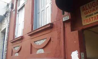 Imagem: Quartos Santa Cecília