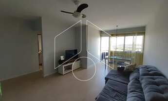 Imagem: Residencial Apartamento em Marília