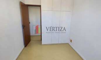 Imagem: Apartamento á venda na Cidade Monções