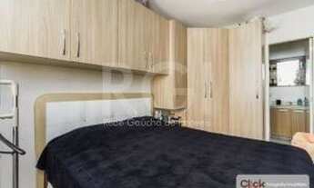 Imagem 10: Apartamento para Venda - 65.29m², 3 dormitórios, 1 suite, 1 vaga - Partenon