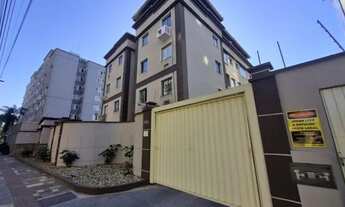 Imagem 2: Apartamento com 2 quartos para alugar por R$ 1600.00, 52.88 m2 - SANTO ANTONIO - JOINVILLE