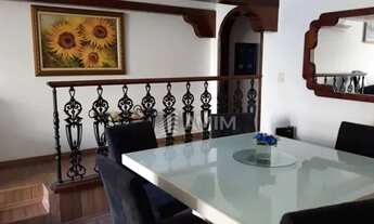 Imagem 3: Apartamento com 4 Quartos à Venda, 160 m² por R$ 1.050.000 - Icaraí - Niterói/RJ