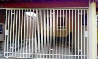 Imagem 2: Casa no Bonfim Casa com 2 dormitórios