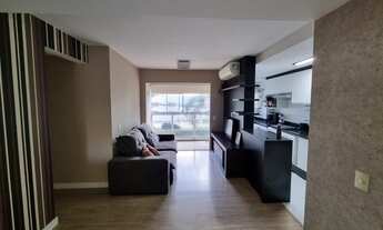 Imagem 2: Apartamento 2 dormitórios, 65m², Rossi Fiateci, bairro São Geraldo, Porto Alegre/RS