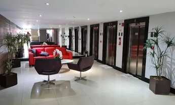 Imagem 5: Apartamento temporada em Águas Claras