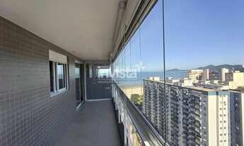 Imagem: Apartamento no coração do Gonzaga com