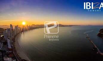 Imagem 3: APARTAMENTO FRENTE MAR NO EDIFICIO IBIZA TOWERS EM BALNEARIO CAMBORIU