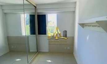 Imagem 6: Apartamento com 3 dormitórios para alugar, 110 m² - Edifício Green Tamboré - Alphaville