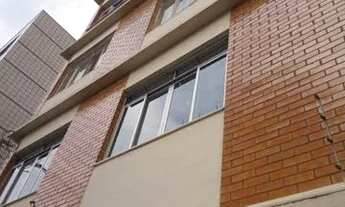 Imagem 5: Apartamento com 3 dormitórios à venda, 85 m² por R$ 400.000,00 - Cruzeiro - Belo Horizonte