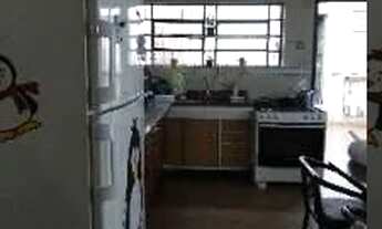 Imagem 2: São Paulo - Casa Padrão - Tatuapé