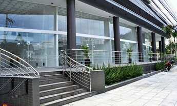 Imagem 3: Escritório para alugar no bairro Itacorubi