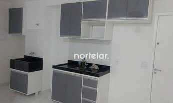 Imagem: Apartamento com 2 dormitórios à venda