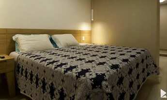 Imagem 2: Apartamento para aluguel e venda possui 182 metros quadrados com 3 quartos