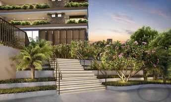 Imagem 4: Apartamento para venda em Pinheiros, São Paulo - SP Ref.:3446799