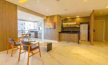 Imagem 2: BARUERI - Apartamento Padrão - MELVILLE EMPRESARIAL I E II