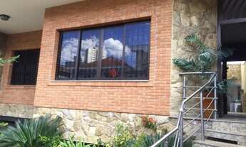 Imagem 2: Sobrado à venda, Jardim Têxtil, São Paulo - SO4858