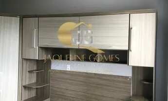 Imagem 7: Apartamento para Locação em Arujá, Residencial EkoVille, 3 dormitórios, 1 suíte, 2 banheir