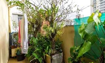 Imagem 4: Sobrado na Vila Romana com 2 dormitórios