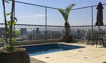 Imagem 3: COBERTURA - PERDIZES - SP