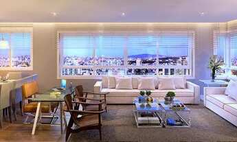 Imagem 6: Apartamento para Venda - 94.32m², 3 dormitórios, sendo 1 suites, 2 vagas - Central Parque