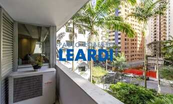 Imagem: APARTAMENTO - JARDIM AMÉRICA - SP