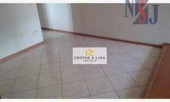 Imagem 3: Apartamento com 3 dormitórios à venda, 112 m² por R$ 380.000 - Centro - Taubaté/SP