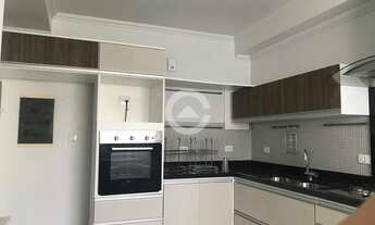 Imagem 3: Apartamento - Vila Brandina - Campinas