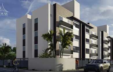 Imagem 6: Apartamento para venda com 68 metros quadrados com 3 quartos em Cristo Redentor - João Pes