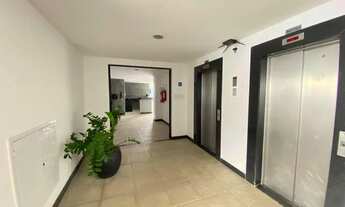 Imagem 7: Apartamento 1/4 sala varanda na Barra infraestrutura Salvador - Bahia