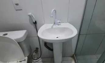 Imagem 5: Kitnet todo reformado no Centro de Niterói